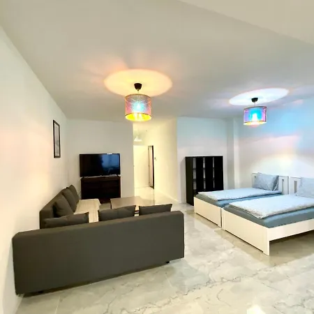Apartamento Isabel *