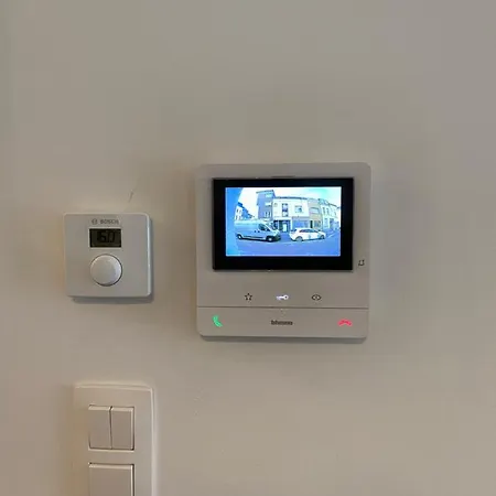 Apartamento Isabel