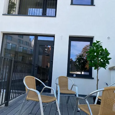 Apartment Isabel