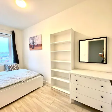 Apartment Isabel